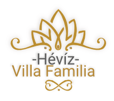 Villa Familia logo