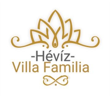 Hévíz Villa Familia in Hévíz, Hungary